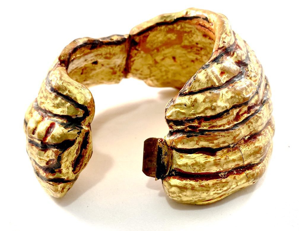 ORGANIC JEWELRY FROM ARTWEAR Robert Lee Morris Gallery organic-jewelry-from-artwear-robert-lee-morris-gallery