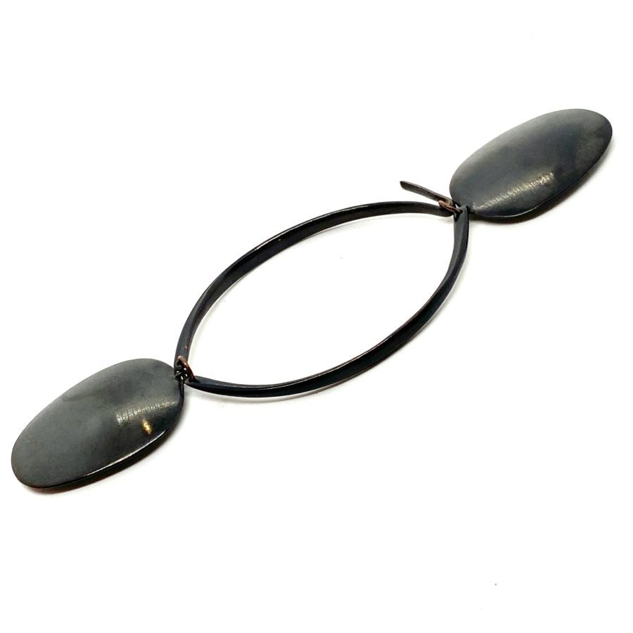 Ted Muehling Double Petal Bracelet - Image 3