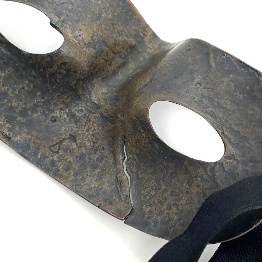 Ted Muehling Mask - Image 3