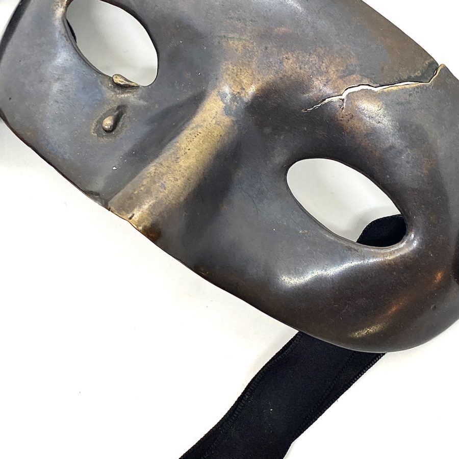 Ted Muehling Mask