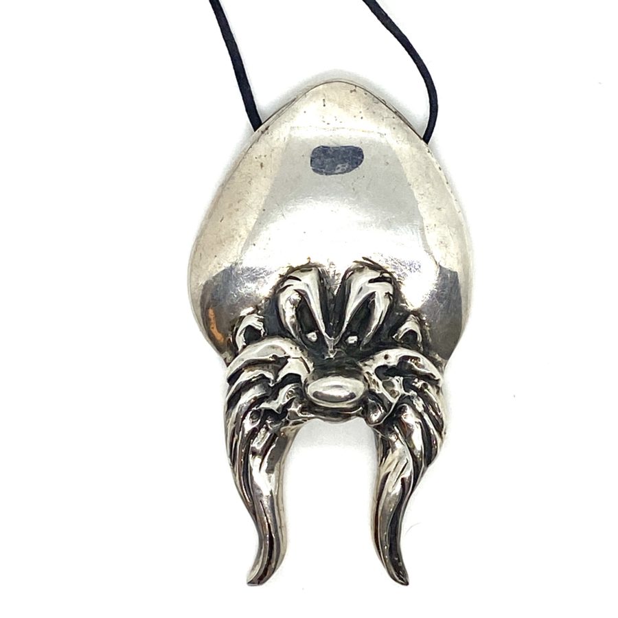 Robert Lee Morris for Looney Tunes Yosemite Sam Pendant
