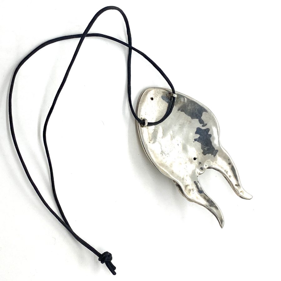 Robert Lee Morris for Looney Tunes Yosemite Sam Pendant - Image 3