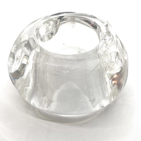 Cara Croninger Lucite Bowl Bangle