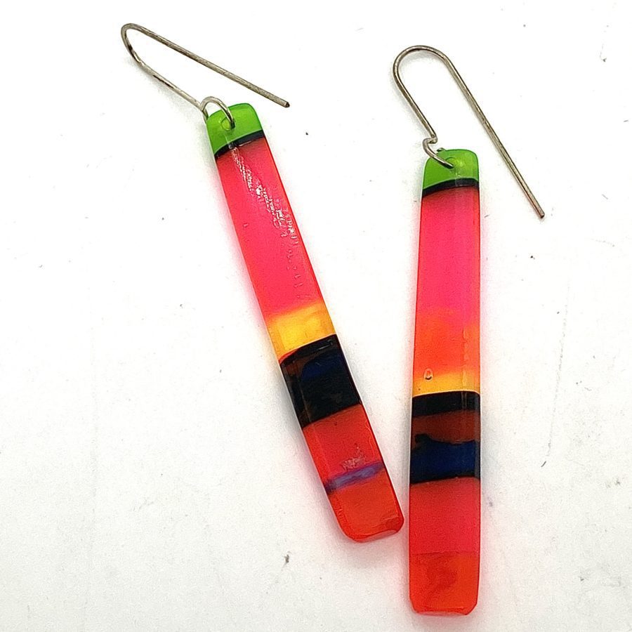 Cara Croninger Candy Stick Earrings