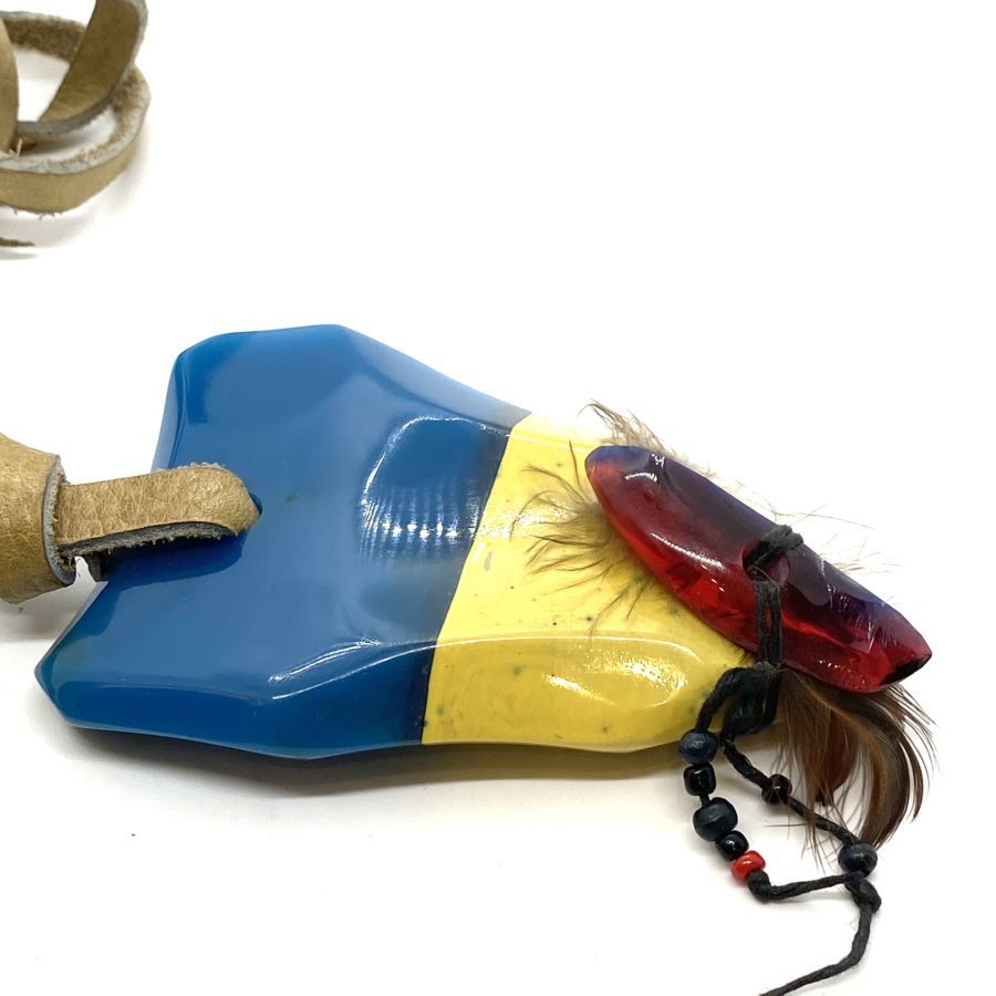 Cara Croninger Fetish Axehead Belt - Image 4
