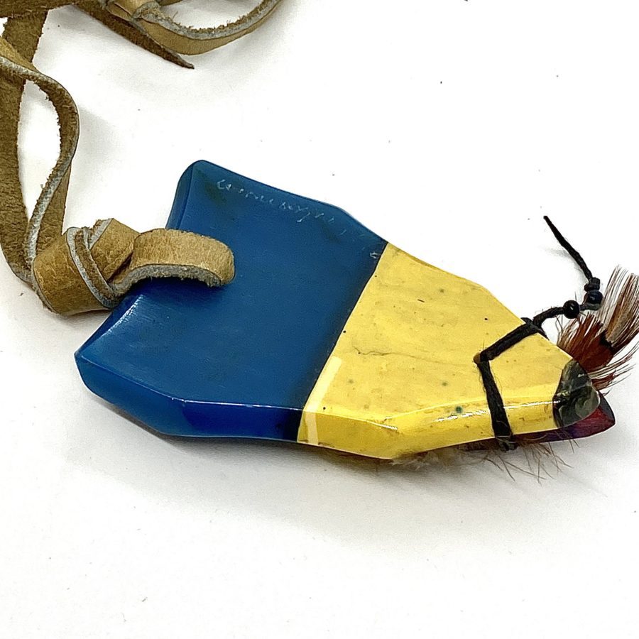 Cara Croninger Fetish Axehead Belt - Image 5