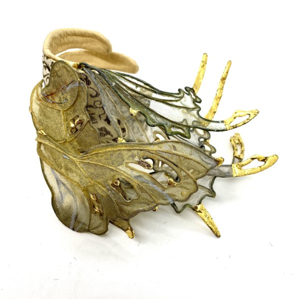 Eric Rhein Fairy Cuff
