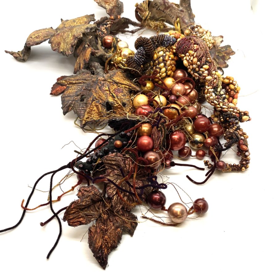 Gloria Lomas Masterpiece Necklace - Image 5