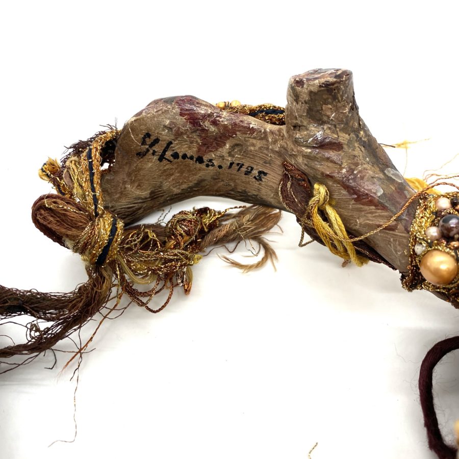 Gloria Lomas Masterpiece Necklace - Image 3