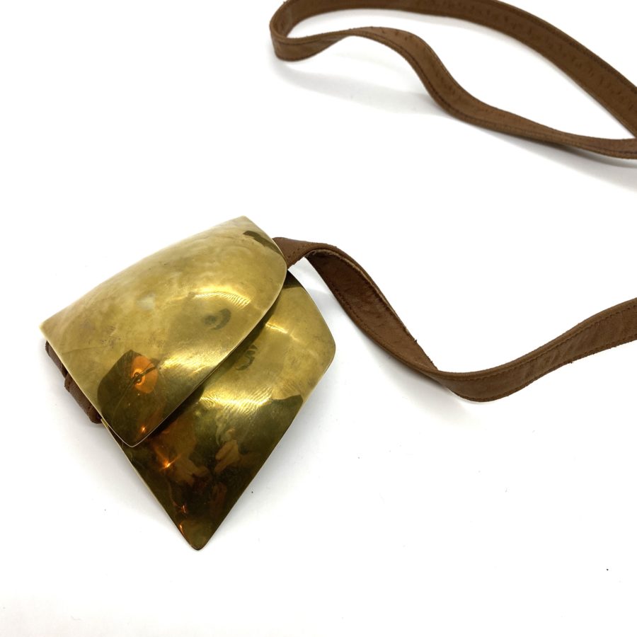 Dennis Higgins Petal Belt - Image 3