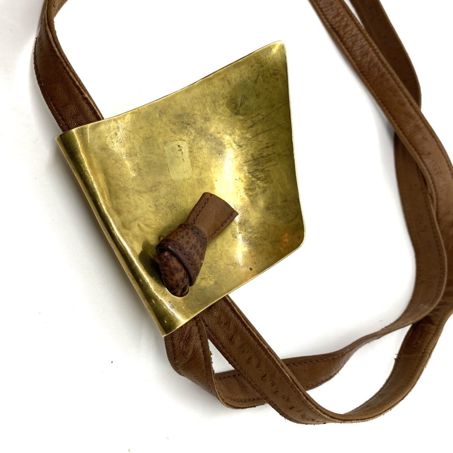 Dennis Higgins Petal Belt - Image 2