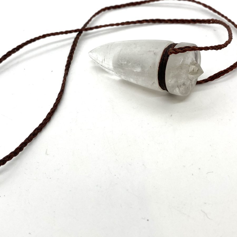 Todd Tyarm Crystal Pendant - Image 3