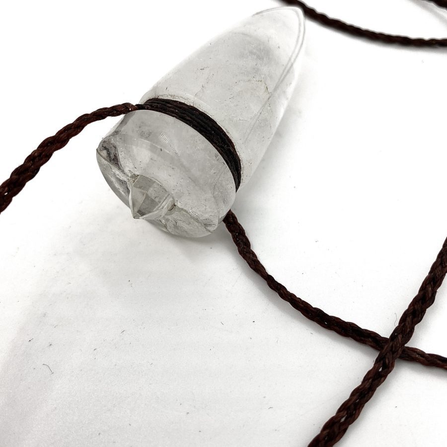 Todd Tyarm Crystal Pendant - Image 2
