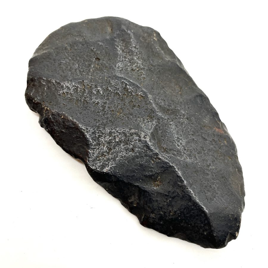 Todd Tyarm Neolithic Axehead Neckpiece - Image 3