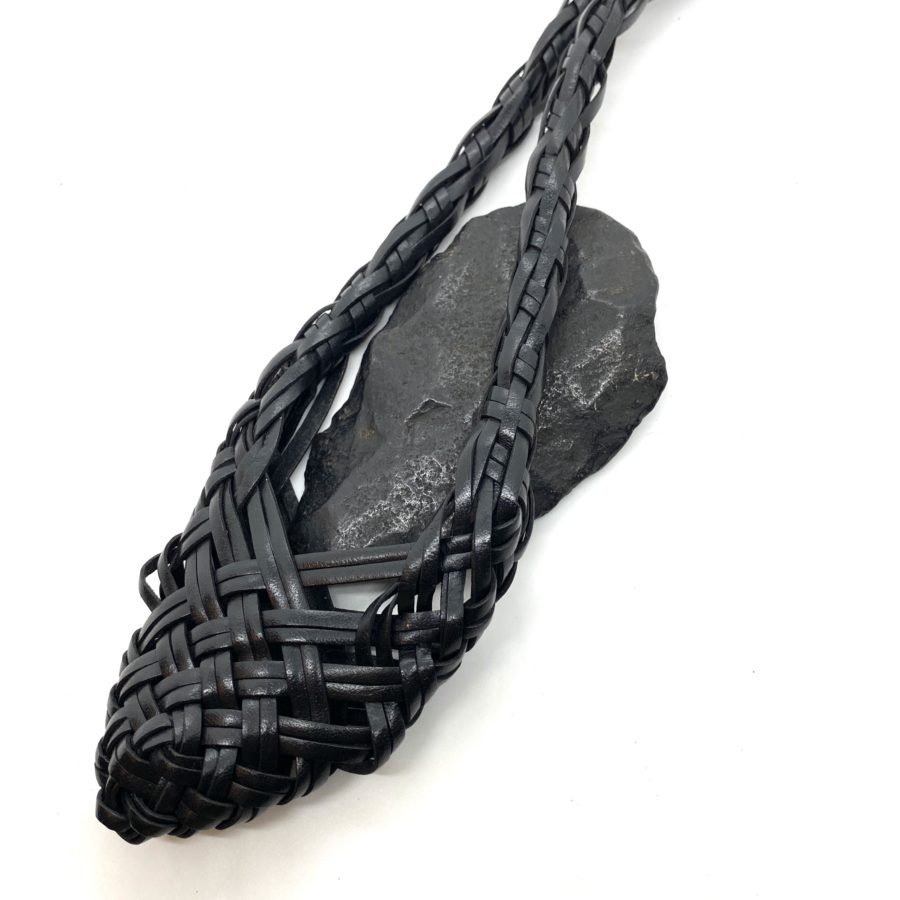 Todd Tyarm Neolithic Axehead Neckpiece - Image 2