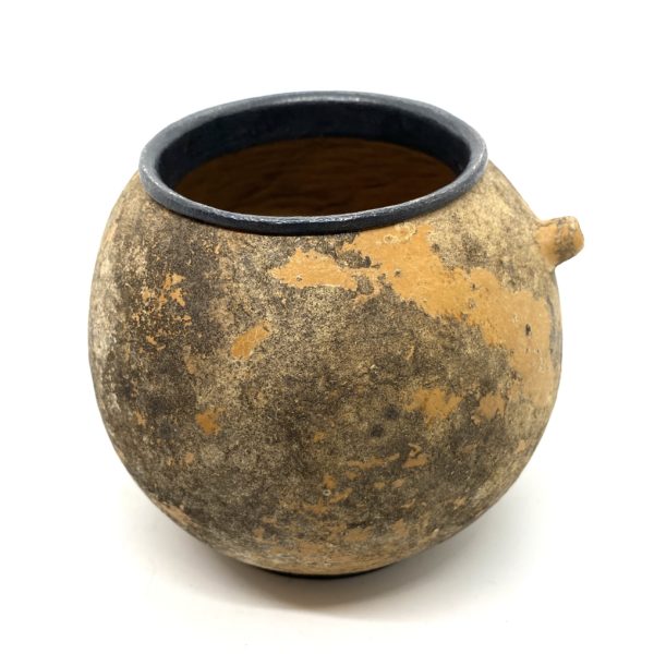 John Iverson Gourd Bangle