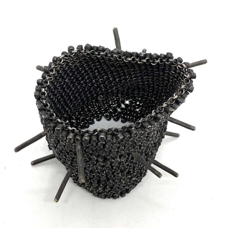 Tone' Vigeland Soft Sticks Bangle