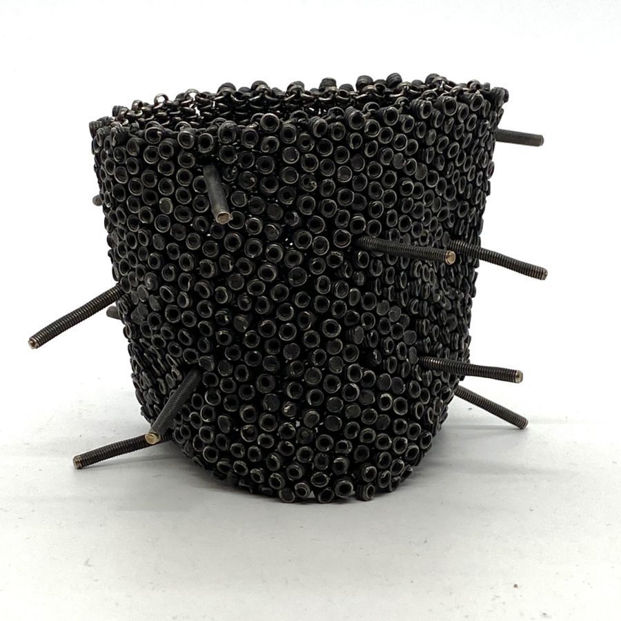 Tone' Vigeland Soft Sticks Bangle - Image 5