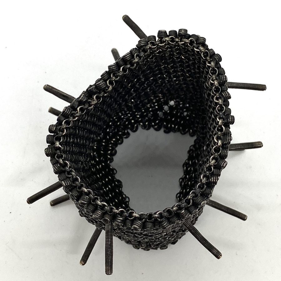Tone' Vigeland Soft Sticks Bangle - Image 4