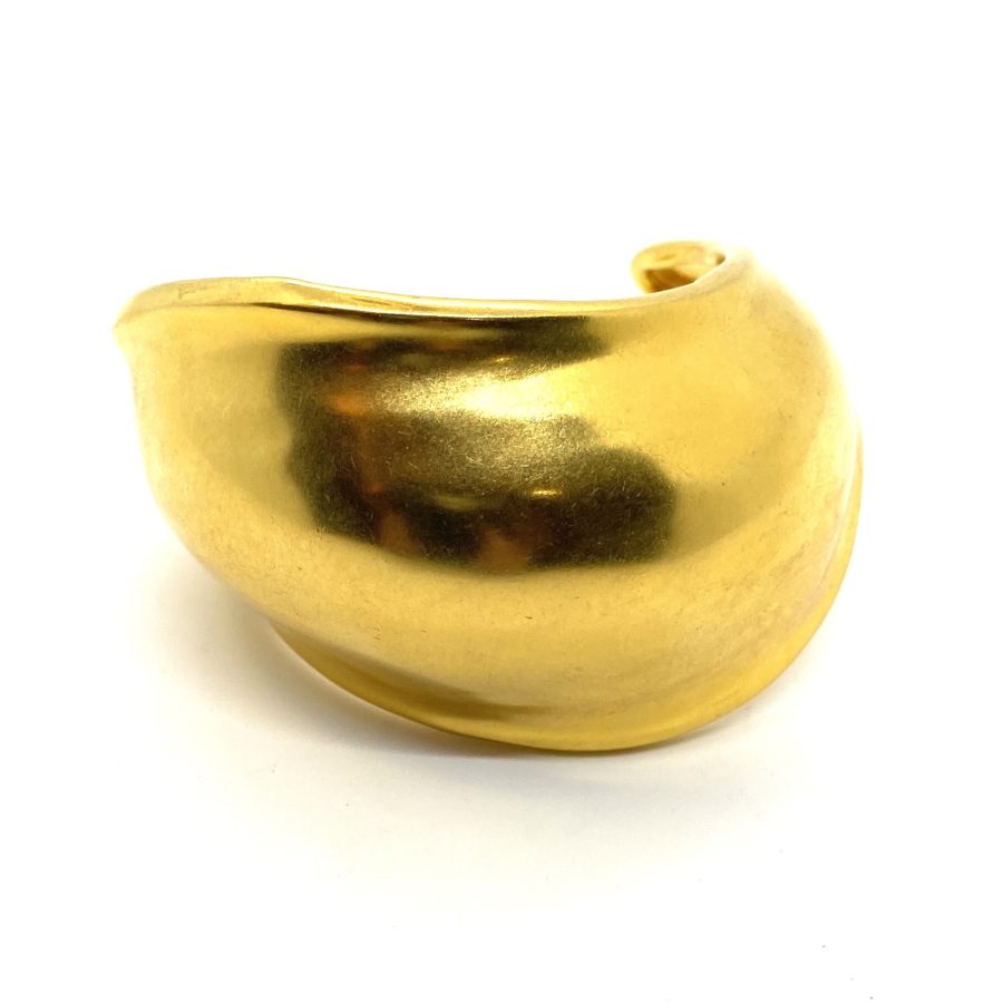 Robert Lee Morris Small Beta Cuff