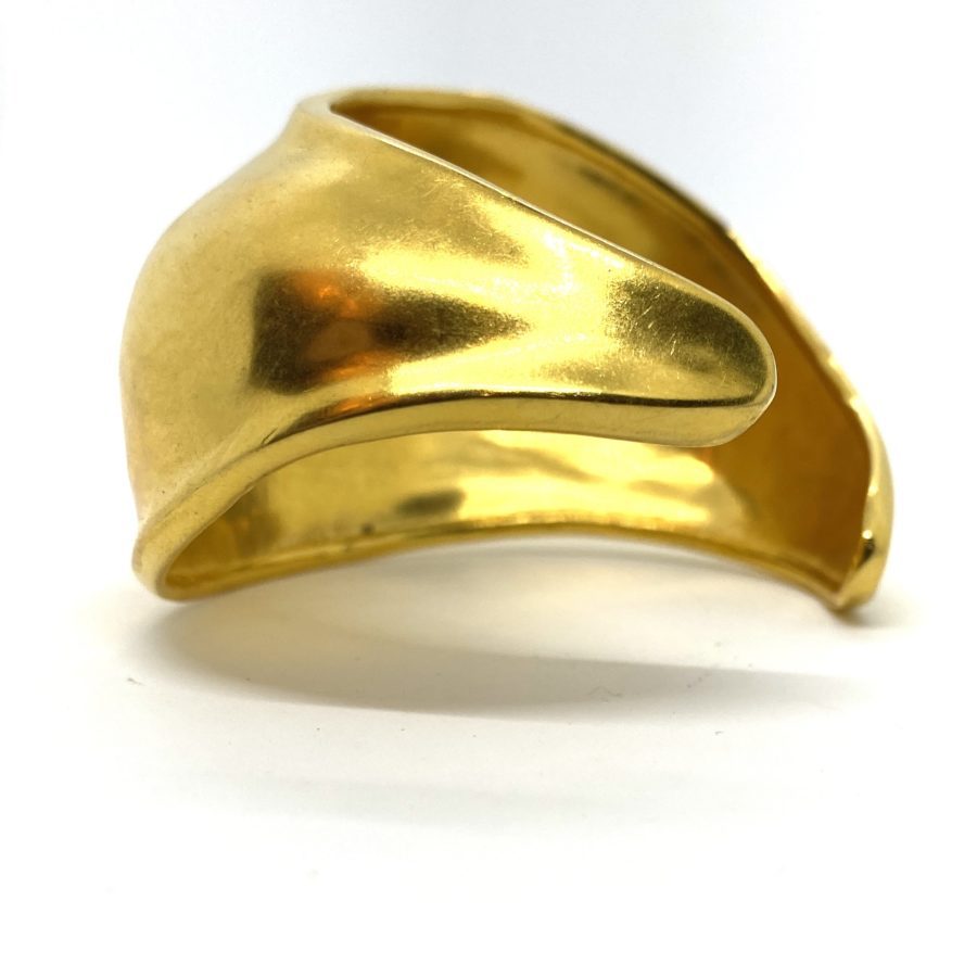 Robert Lee Morris Small Beta Cuff - Image 2