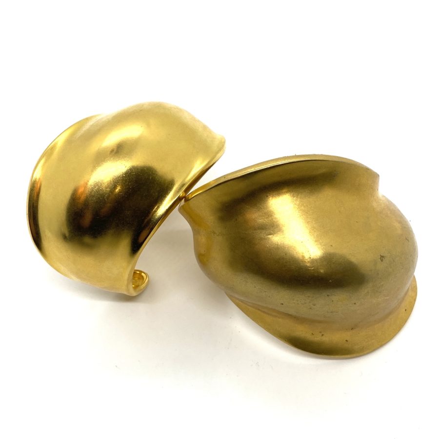 Robert Lee Morris Small Beta Cuff - Image 4