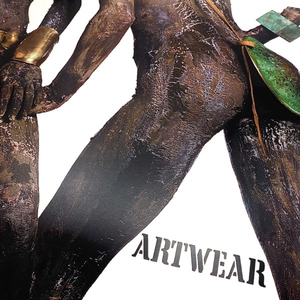 Artwear Catalog