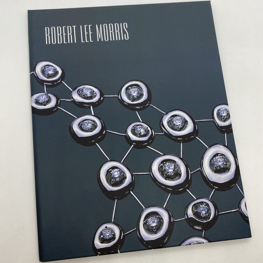 Robert Lee Morris Image Book 2000