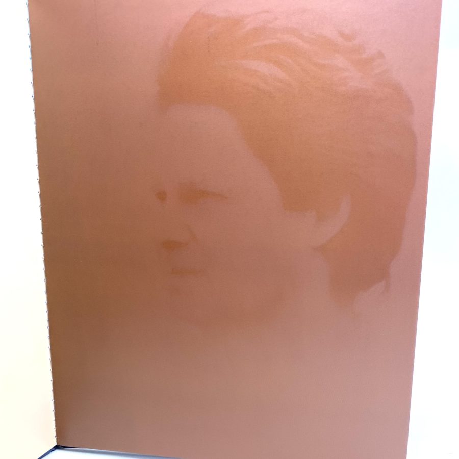 Robert Lee Morris Image Book 2000 - Image 12