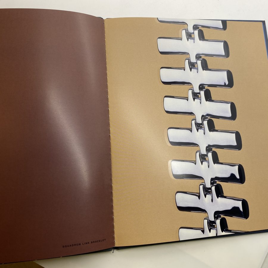 Robert Lee Morris Image Book 2000 - Image 8