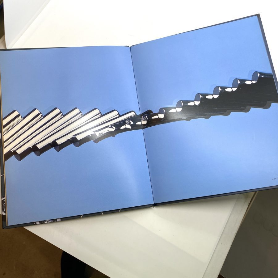 Robert Lee Morris Image Book 2000 - Image 7