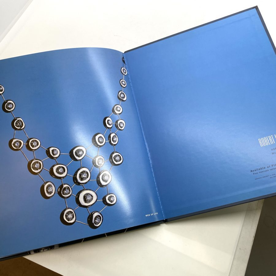 Robert Lee Morris Image Book 2000 - Image 3