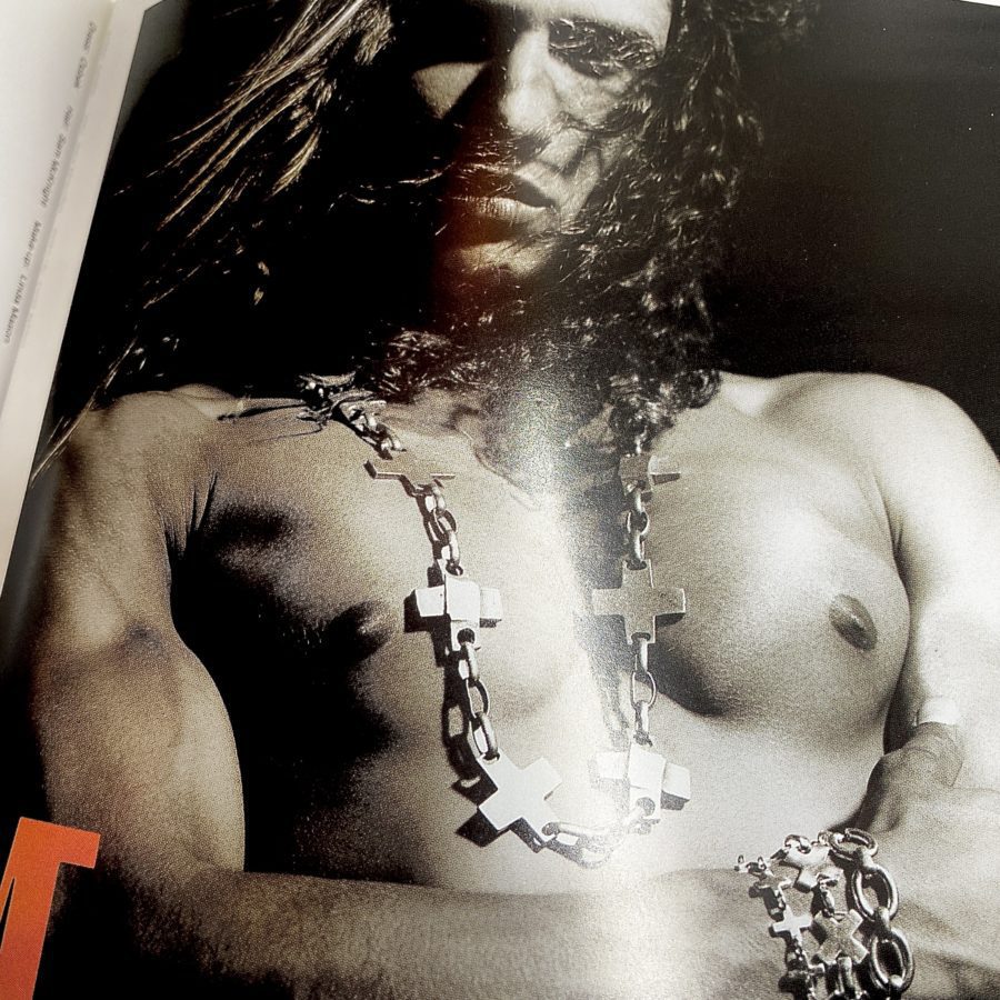 Robert Lee Morris Catalog 1983 - Image 23