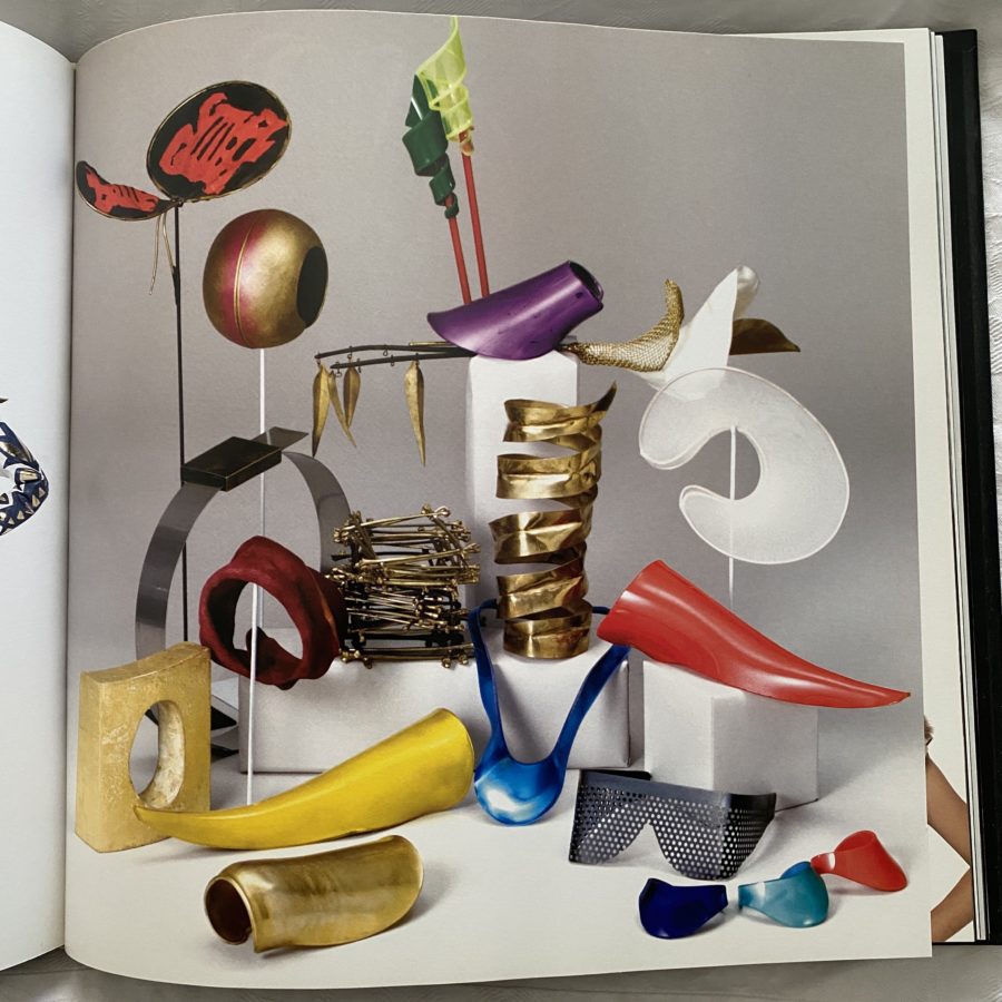 The Power of Jewelry Book - Image 4