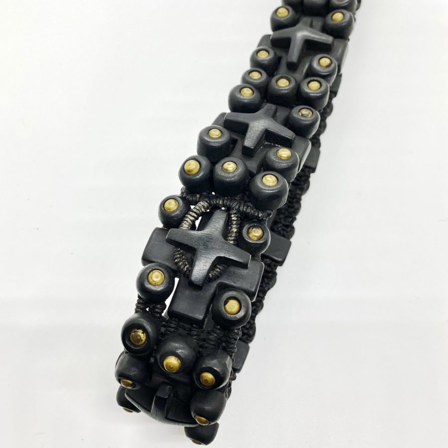 Kris Ruhs Ebony Belt - Image 4