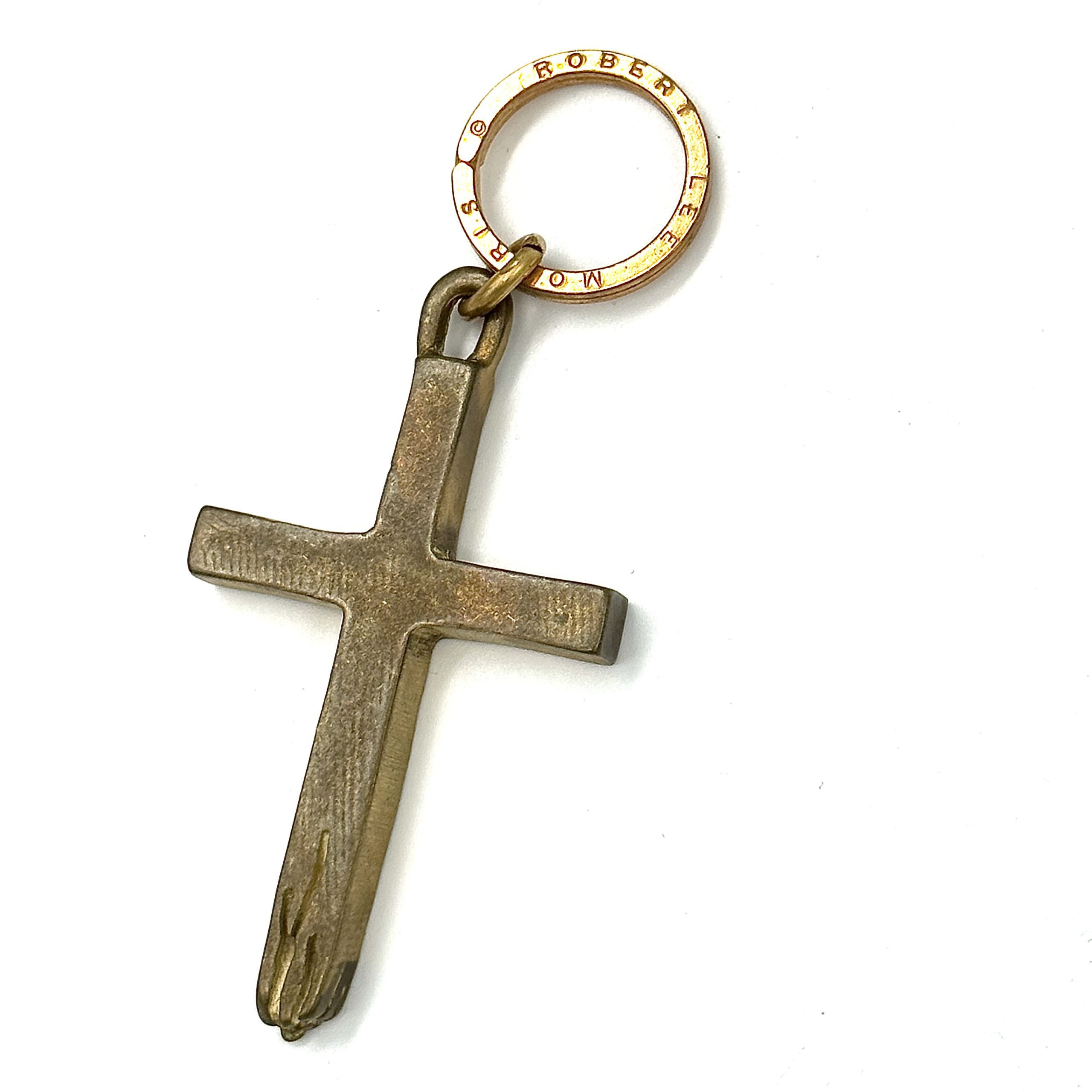 ◆THE EMPATHIST◆ Seed Keyring + Seed Mirror Pendant (BK) Sircle Pendant PH4 | SEEDDESIGN USA