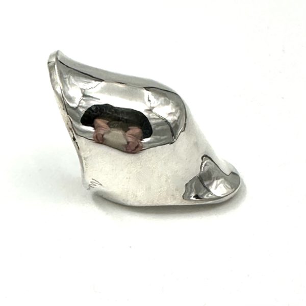 Rings | Robert Lee Morris Gallery