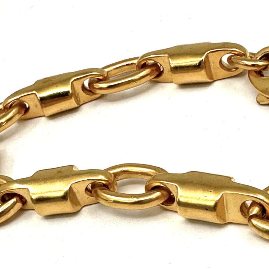 Robert Lee Morris Medium Neo Cross bracelet | Robert Lee Morris