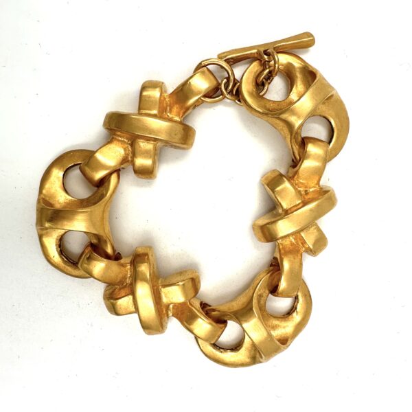 Robert Lee Morris Hugs and Kisses Bracelet