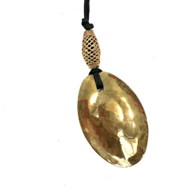 Robert Lee Morris Wabi Sabi Pendant #3