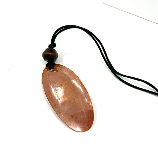 Robert Lee Morris Wabi Sabi Pendant #8