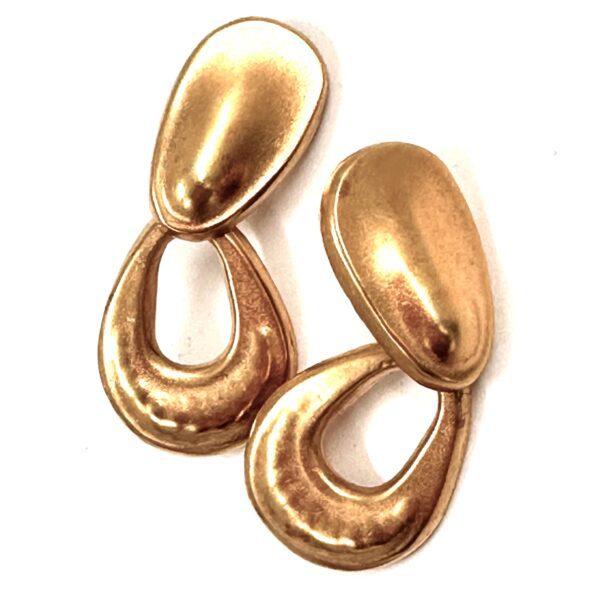 Robert Lee Morris Home Alone Earrings