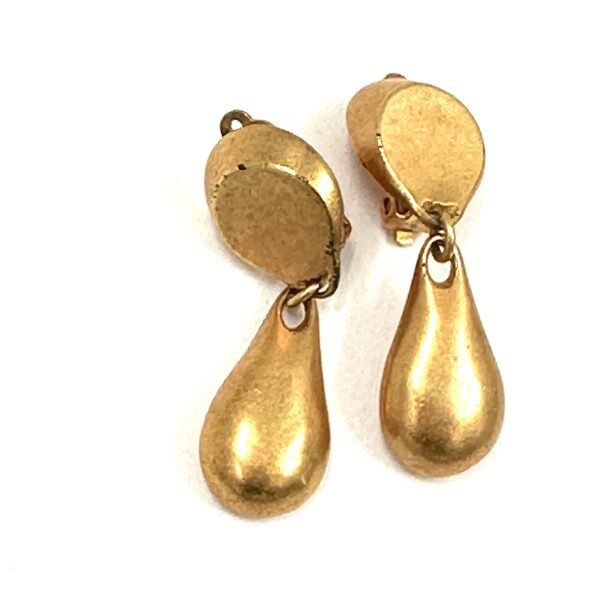 Robert Lee Morris Home Alone Look-alike Earrings #1